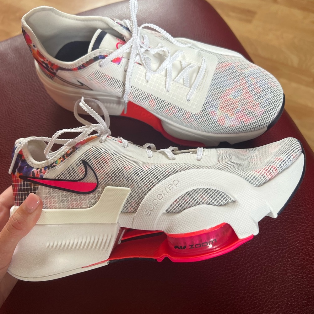 COPY - Nike SuperRep 3